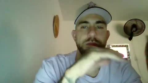 adan_carter online show from 01.18.26