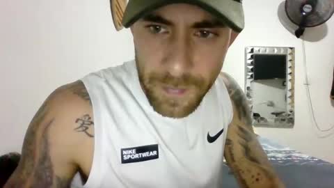 adan_carter online show from 02.17.26