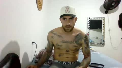 adan_carter online show from 02.22.26