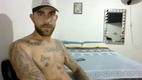 adan_carter online show from 02.24.26