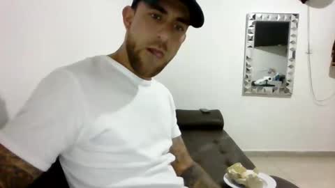 adan_carter online show from 02.25.26