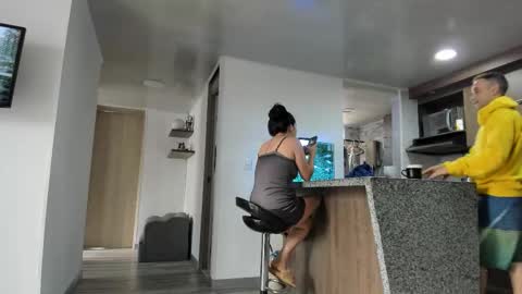 eva online show from 03.26.26