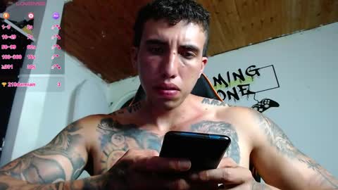 Anderson online show from 12.19.24