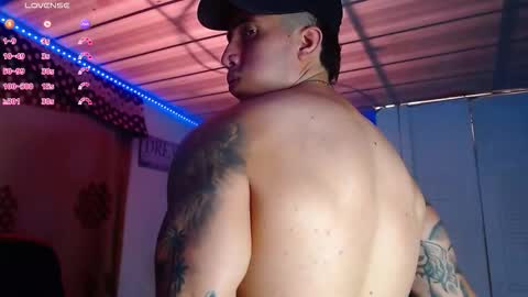 Anderson online show from 11.19.25