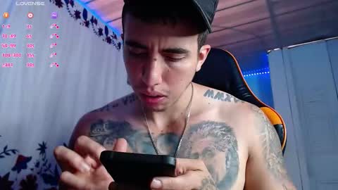 Anderson online show from 12.20.25