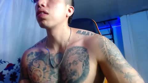 Anderson online show from 01.06.26