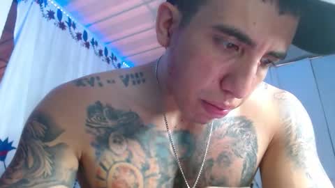 Anderson online show from 02.12.26