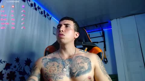 Anderson online show from 02.25.26