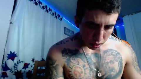 Anderson online show from 03.04.26