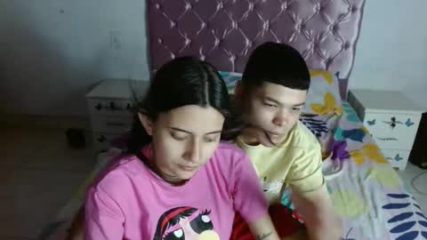 Adan online show from 02.23.25