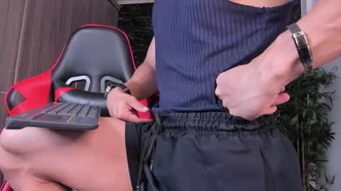 Adan Sin online show from 02.06.26