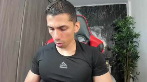 Adan Sin online show from 03.06.26