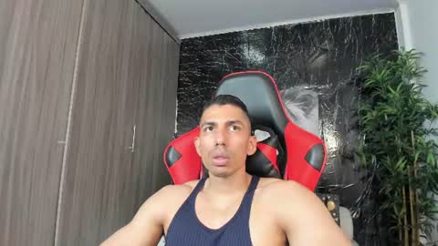 Snapshot of adan_sin1 chatting on 06.30.26 Adan Sin online show from 06.30.26