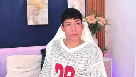 Adan  online show from 06.03.26