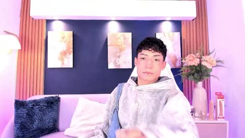 Adan  online show from 06.04.26