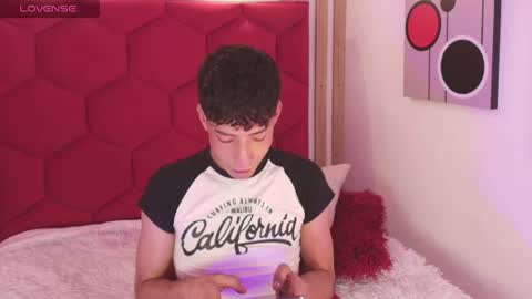 Adan  online show from 06.12.26
