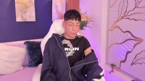 Adan  online show from 06.17.26