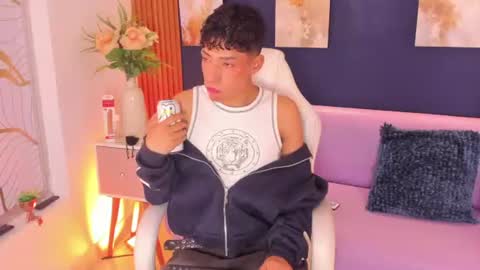 Adan  online show from 06.19.26