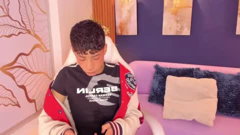 Adan  online show from 06.20.26
