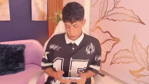 Adan  online show from 06.23.26