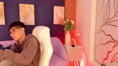 Adan  online show from 06.26.26