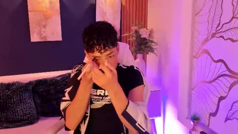 Adan  online show from 06.28.26