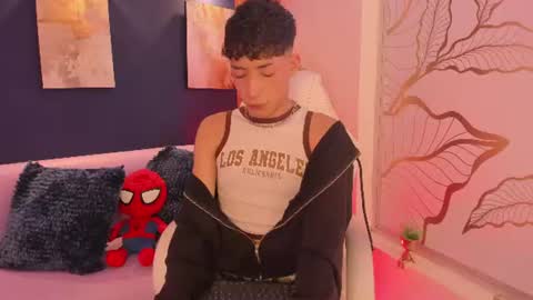Adan  online show from 06.30.26