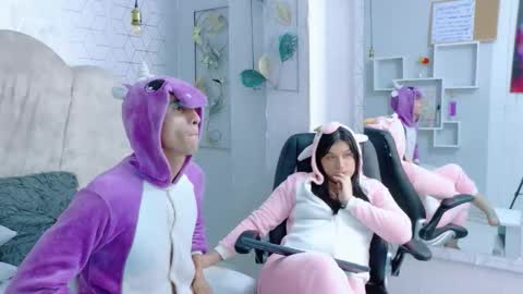 AdanNDEva online show from 01.16.26