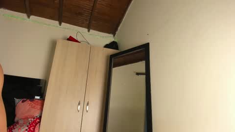 Snapshot of adanxbaby chatting on 02.27.25 online show from 02.27.25