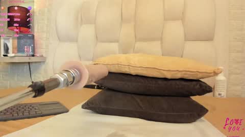 Ada Porter  online show from 01.07.25