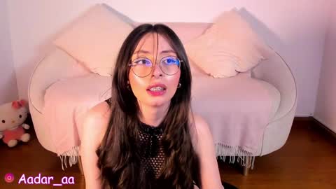 adara_aa online show from 02.01.25