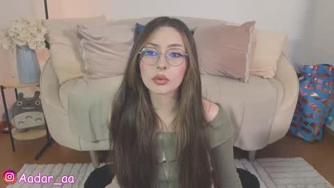 adara_aa online show from 03.14.26