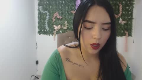 Adara online show from 03.12.26