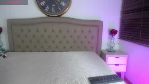 Adara Ferrara online show from 02.22.26