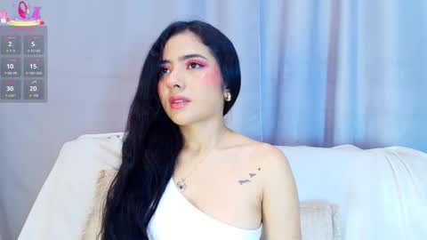  Adara Johnson  online show from 11.19.25