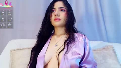  Adara Johnson  online show from 11.21.25