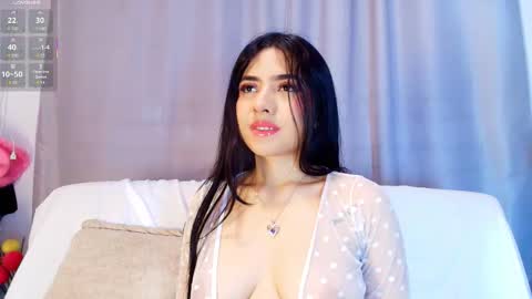  Adara Johnson  online show from 12.04.25