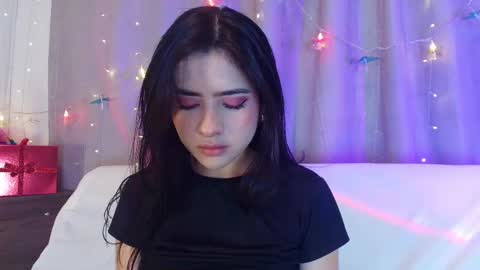  Adara Johnson  online show from 02.12.26