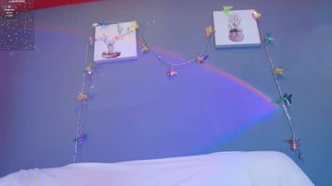  Adara Johnson  online show from 03.09.26