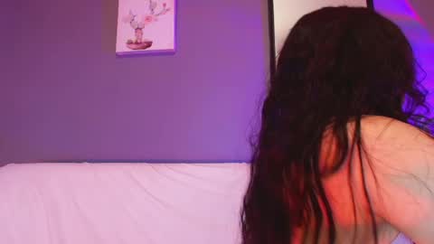  Adara Johnson  online show from 04.06.26