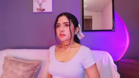  Adara Johnson  online show from 04.09.26