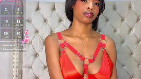 adarasmiith online show from 12.21.24