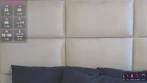 adarasmiith online show from 03.16.26