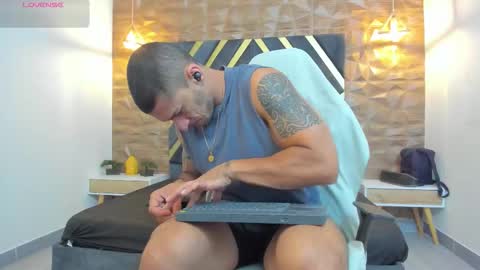 adbel sady online show from 01.16.26