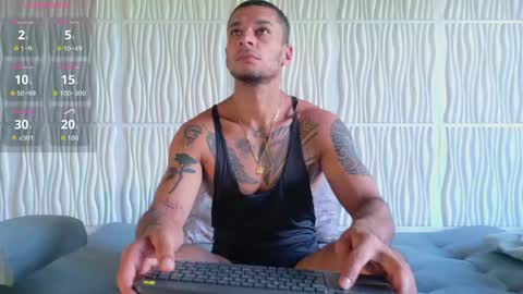 Snapshot of adbel_sady__ chatting on 05.07.26 Adbel Sady online show from 05.07.26