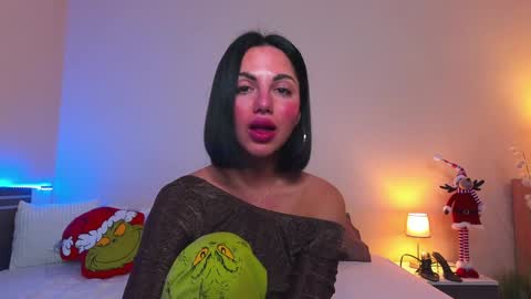 Sabi online show from 12.22.24