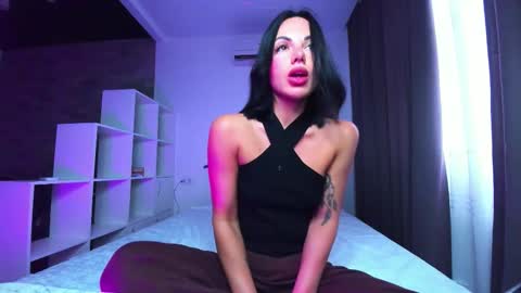 Sabi online show from 10.18.25