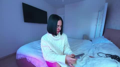 Snapshot of addictedsabi chatting on 02.02.26 Sabi online show from 02.02.26