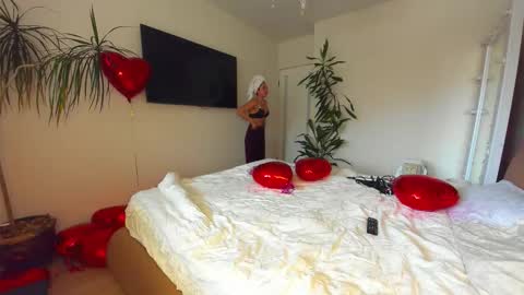 Snapshot of addictedsabi chatting on 02.16.26 Sabi online show from 02.16.26