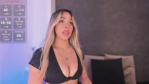 A D D I S O N  online show from 02.12.25